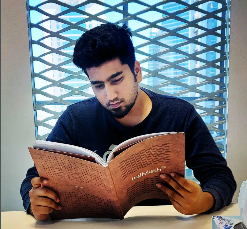 Javid Akthar
